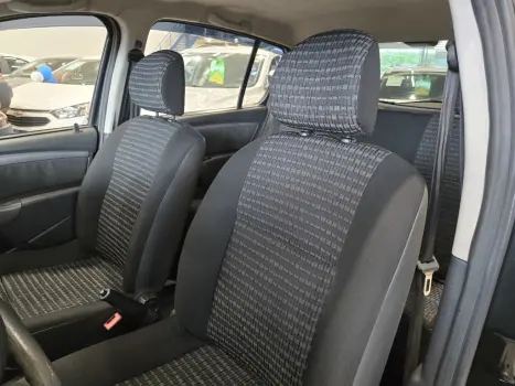 RENAULT Sandero 1.0 16V 4P FLEX EXPRESSION, Foto 15