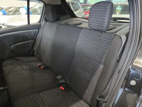 RENAULT Sandero 1.0 16V 4P FLEX EXPRESSION, Foto 16