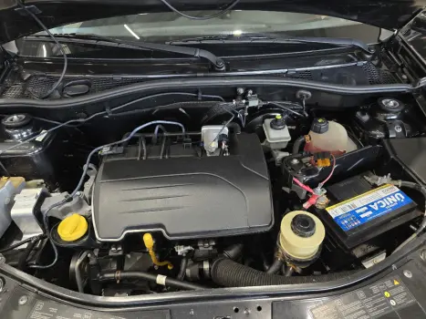 RENAULT Sandero 1.0 16V 4P FLEX EXPRESSION, Foto 18