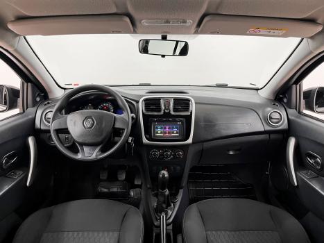 RENAULT Sandero 1.0 12V 4P FLEX SCE EXPRESSION, Foto 5