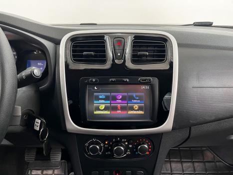 RENAULT Sandero 1.0 12V 4P FLEX SCE EXPRESSION, Foto 6