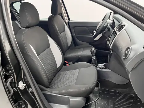 RENAULT Sandero 1.0 12V 4P FLEX SCE EXPRESSION, Foto 8