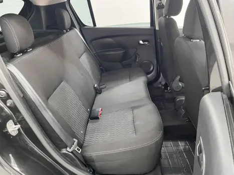 RENAULT Sandero 1.0 12V 4P FLEX SCE EXPRESSION, Foto 9