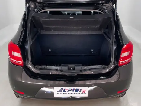 RENAULT Sandero 1.0 12V 4P FLEX SCE EXPRESSION, Foto 10