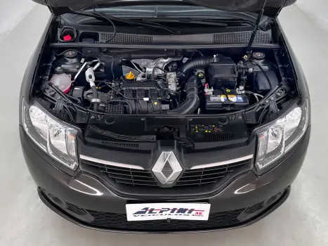 RENAULT Sandero 1.0 12V 4P FLEX SCE EXPRESSION, Foto 11