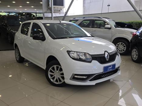 RENAULT Sandero 1.0 12V 4P SCE FLEX S EDITION, Foto 1