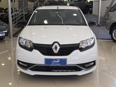 RENAULT Sandero 1.0 12V 4P SCE FLEX S EDITION, Foto 2