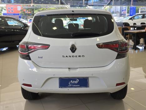 RENAULT Sandero 1.0 12V 4P SCE FLEX S EDITION, Foto 5
