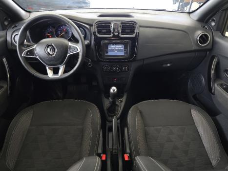 RENAULT Sandero 1.0 12V 4P SCE FLEX S EDITION, Foto 7