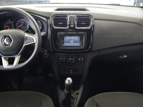 RENAULT Sandero 1.0 12V 4P SCE FLEX S EDITION, Foto 8