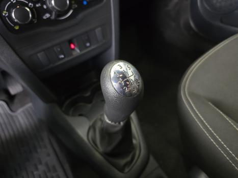 RENAULT Sandero 1.0 12V 4P SCE FLEX S EDITION, Foto 9