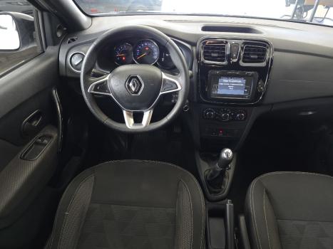 RENAULT Sandero 1.0 12V 4P SCE FLEX S EDITION, Foto 10