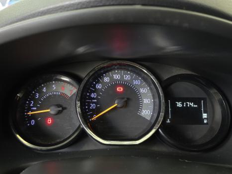 RENAULT Sandero 1.0 12V 4P SCE FLEX S EDITION, Foto 12