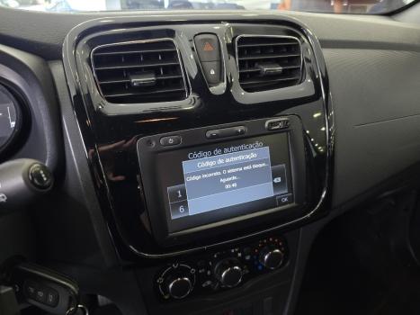 RENAULT Sandero 1.0 12V 4P SCE FLEX S EDITION, Foto 13