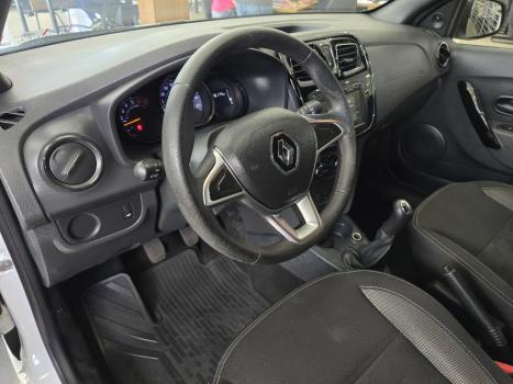 RENAULT Sandero 1.0 12V 4P SCE FLEX S EDITION, Foto 14