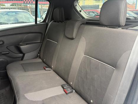 RENAULT Sandero 1.0 12V 4P SCE FLEX S EDITION, Foto 7