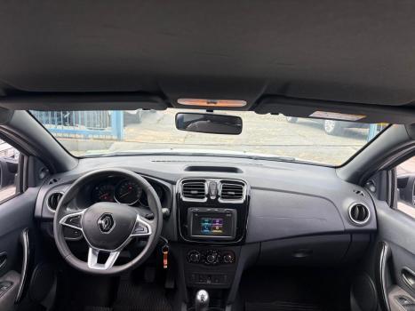 RENAULT Sandero 1.0 12V 4P SCE FLEX S EDITION, Foto 8