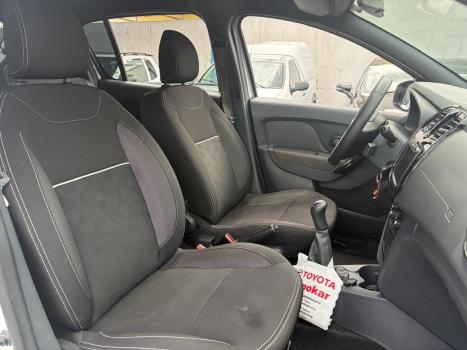 RENAULT Sandero 1.0 12V 4P SCE FLEX S EDITION, Foto 11