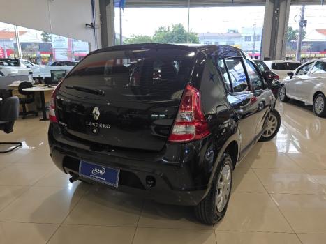 RENAULT Sandero 1.0 16V 4P FLEX EXPRESSION, Foto 6