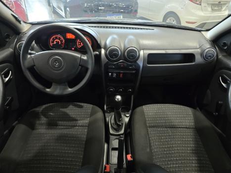 RENAULT Sandero 1.0 16V 4P FLEX EXPRESSION, Foto 7