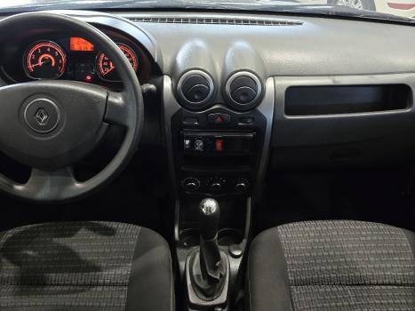 RENAULT Sandero 1.0 16V 4P FLEX EXPRESSION, Foto 8