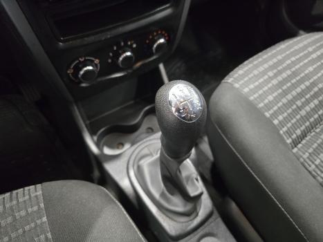 RENAULT Sandero 1.0 16V 4P FLEX EXPRESSION, Foto 9