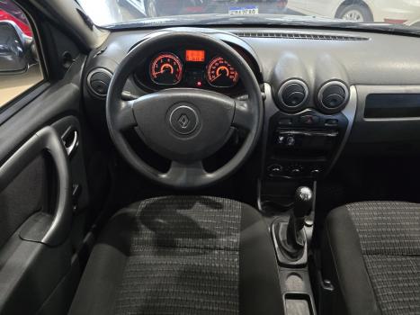 RENAULT Sandero 1.0 16V 4P FLEX EXPRESSION, Foto 10