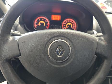 RENAULT Sandero 1.0 16V 4P FLEX EXPRESSION, Foto 11