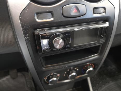 RENAULT Sandero 1.0 16V 4P FLEX EXPRESSION, Foto 13