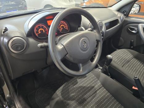 RENAULT Sandero 1.0 16V 4P FLEX EXPRESSION, Foto 14