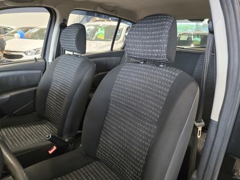 RENAULT Sandero 1.0 16V 4P FLEX EXPRESSION, Foto 15