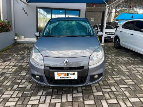 RENAULT Sandero 1.0 16V 4P FLEX EXPRESSION, Foto 2