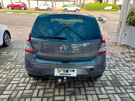 RENAULT Sandero 1.0 16V 4P FLEX EXPRESSION, Foto 5