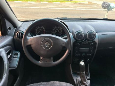 RENAULT Sandero 1.0 16V 4P FLEX EXPRESSION, Foto 7