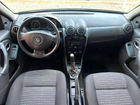 RENAULT Sandero 1.0 16V 4P FLEX EXPRESSION, Foto 8