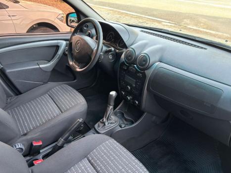 RENAULT Sandero 1.0 16V 4P FLEX EXPRESSION, Foto 9