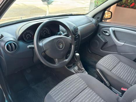 RENAULT Sandero 1.0 16V 4P FLEX EXPRESSION, Foto 10