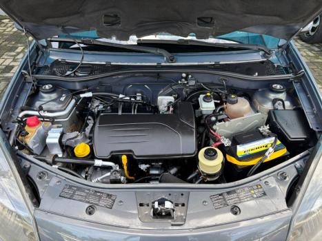 RENAULT Sandero 1.0 16V 4P FLEX EXPRESSION, Foto 12