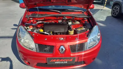 RENAULT Sandero 1.0 4P EXPRESSION, Foto 11