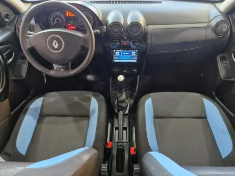 RENAULT Sandero 1.0 4P 16V FLEX TECH RUN, Foto 3