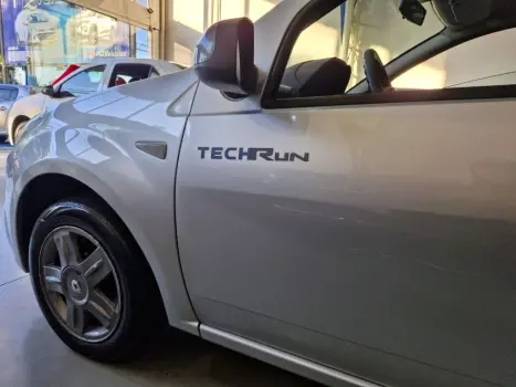 RENAULT Sandero 1.0 4P 16V FLEX TECH RUN, Foto 5