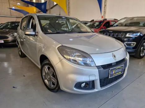RENAULT Sandero 1.0 4P 16V FLEX TECH RUN, Foto 11