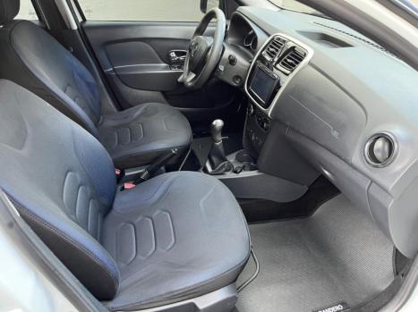RENAULT Sandero 1.0 12V 4P FLEX SCE AUTHENTIQUE, Foto 8
