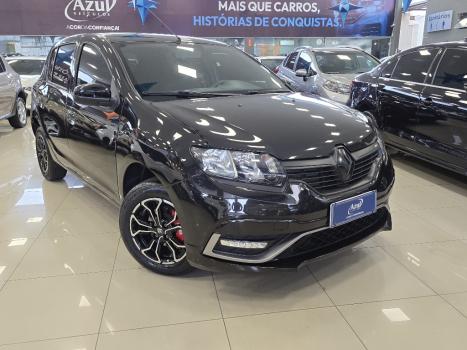 RENAULT Sandero 1.0 12V 4P SCE FLEX S EDITION, Foto 1