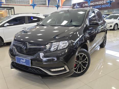 RENAULT Sandero 1.0 12V 4P SCE FLEX S EDITION, Foto 3