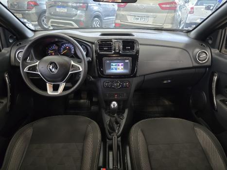 RENAULT Sandero 1.0 12V 4P SCE FLEX S EDITION, Foto 7