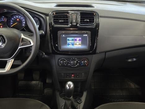 RENAULT Sandero 1.0 12V 4P SCE FLEX S EDITION, Foto 8