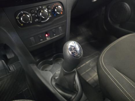 RENAULT Sandero 1.0 12V 4P SCE FLEX S EDITION, Foto 9