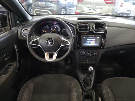 RENAULT Sandero 1.0 12V 4P SCE FLEX S EDITION, Foto 10