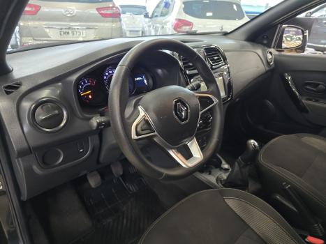 RENAULT Sandero 1.0 12V 4P SCE FLEX S EDITION, Foto 14